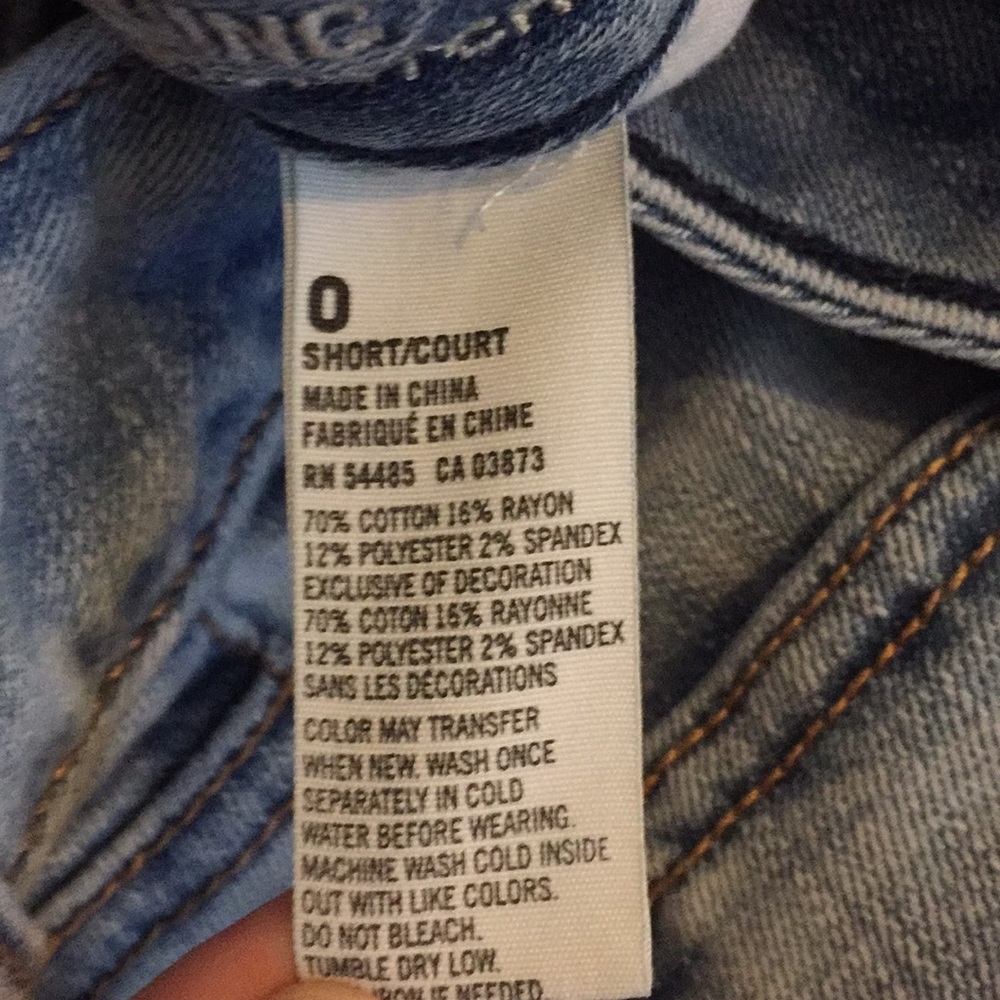 American eagle jeans - Picture 4 of 8